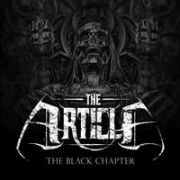 DVD/Blu-ray-Review: The Article - The Black Chapter