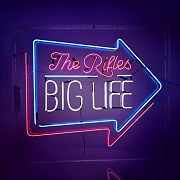 The Rifles: Big Life