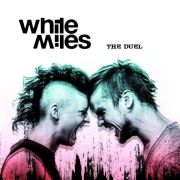 DVD/Blu-ray-Review: White Miles - The Duel