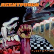 Review: Agentpunch - Investigation