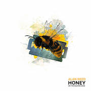 Alan Reed: Honey On The Razors Edge