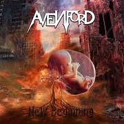 Avenford: New Beginning