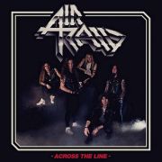 Review: Air Raid - Across The Line