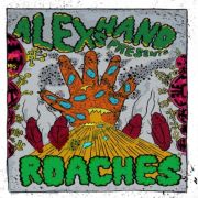 Review: Alex's Hand - Roaches