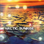 Arctic Sunrise: When Traces End