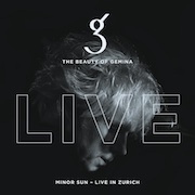 Review: The Beauty Of Gemina - Minor Sun Live In Zurich