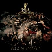 Black Messiah: Walls of Vanaheim