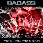 Review: Badass - More Pain, More Gain
