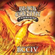 Black Country Communion: BCCIV