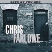 Chris Farlowe: Live At The BBC – The Complete BBC Recordings 1965-69