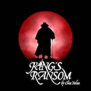 Clive Nolan: King‘s Ransom - 3CD+DVD-Boxset