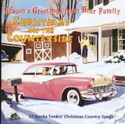 Various Artists: Christmas On The Countryside