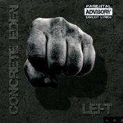 Concrete Eden: Left