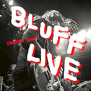 Review: Coogans Bluff - Live