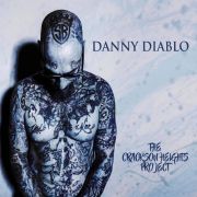 Review: Danny Diablo - The Crackson Heights Project