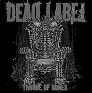 Review: Dead Label - Throne Of Bones