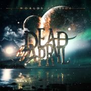 Review: Dead By April - Worlds Collide
