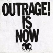 Death From Above: Outrage Is Now