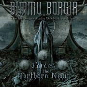 Dimmu Borgir: Forces Of The Northern Light