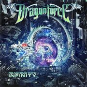 DVD/Blu-ray-Review: Dragonforce - Reaching Into Infinity - Special Edition