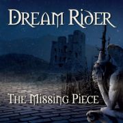 Dream Rider: The Missing Piece