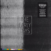 Various Artists: The Early Days