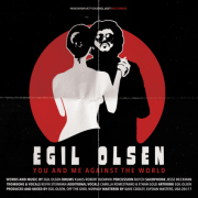 Review: Egil Olsen - You And Me Against The World