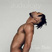 Review: Elijah Blake - Audiology