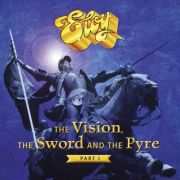 Review: Eloy - The Vision, The Sword And The Pyre
