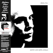 Review: Brian Eno - Before And After Science (1977) – Deluxe Ltd. Edition Gatefold, Vinyl in 45rpm Half-Speed Remaster