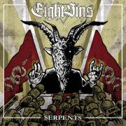 Review: Eight Sins - Serpents