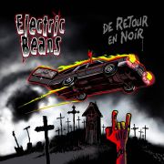 Review: Electric Beans - De Retour En Noir