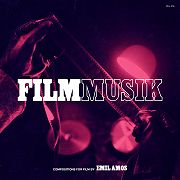Review: Emil Amos - Filmmusik