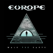 Europe: Walk The Earth