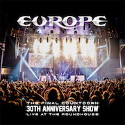 Europe: The Final Countdown - 30th Anniversary Show