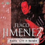 Review: Flaco Jiménez - Fiesta - Live in Bremen