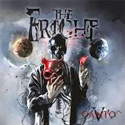 Review: The Fright - Canto V