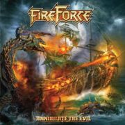 Review: FireForce - Annihilate The Evil