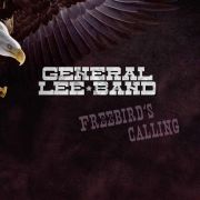Review: General Lee Band - Freebird's Calling