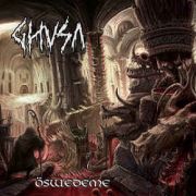 Review: Ghusa - Öswedeme