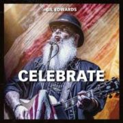 Review: Gil Edwards - Celebrate