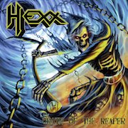 Hexx: Wrath Of The Reaper