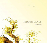 Hidden Lands: Halcyon