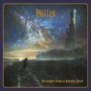 Hällas: Excerpts From A Future Past