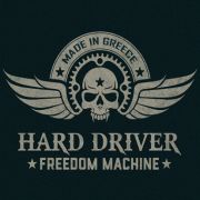 Review: Hard Driver - Freedom Machine