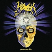 Review: Havok (USA) - Conformicide