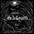 Review: He Is Legend - few