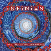 Review: iNFiNiEN - Light At The Endless Tunnel