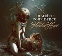 Review: In Strict Confidence - The Hardest Heart