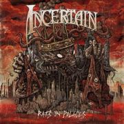 Review: Incertain - Rats In Palaces